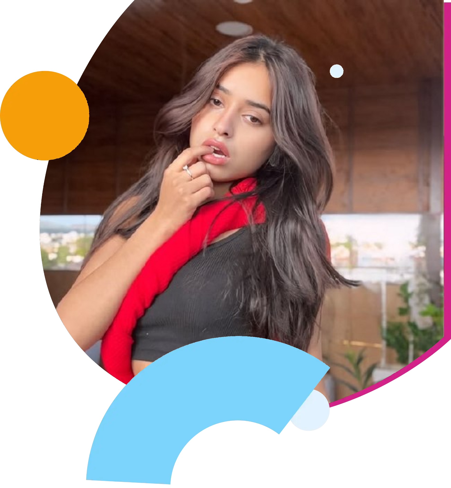 sexy cam model - flirtbate